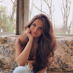 Meet your Posher, Cherie